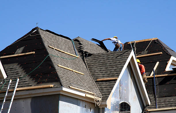 Quick and Trustworthy Emergency Roof Repair Services in Hemet, CA
