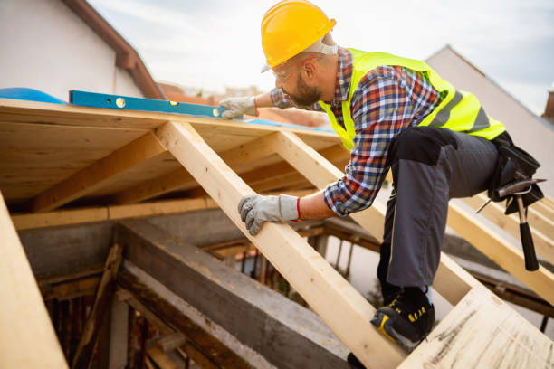 Residential Roof Replacement in Hemet, CA