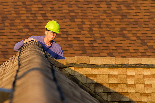 Residential Roof Replacement in Hemet, CA
