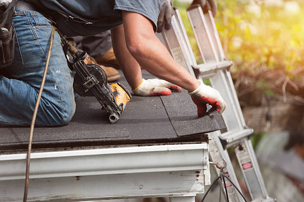 Heating Cable for Roof Installation in Hemet, CA