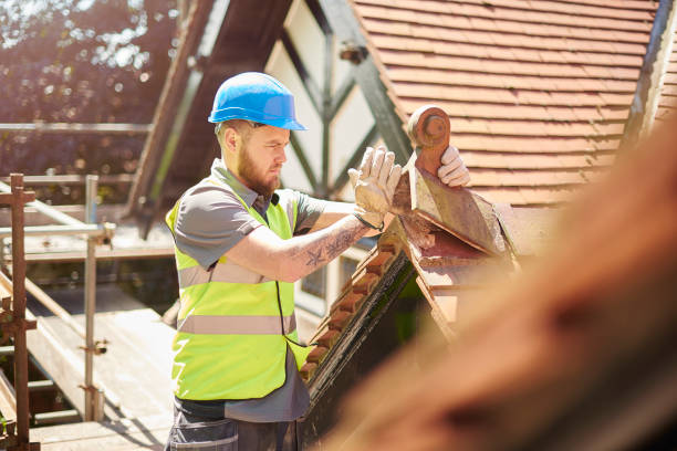 Best Metal Roofing Contractor  in Hemet, CA